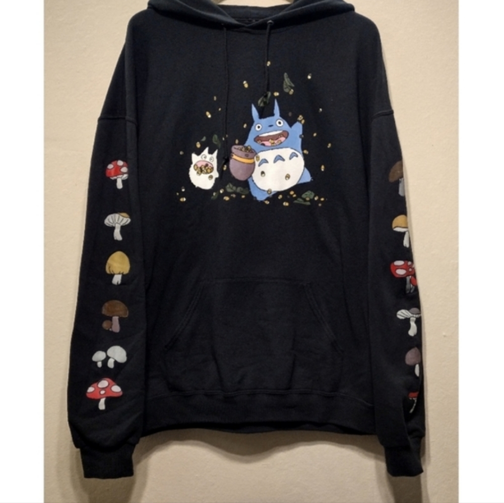 Tortoro Hoodie